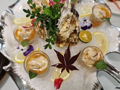 -3号仓库·创意中国菜(新世界城店)