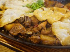 地锅小公鸡-映像徐州(滨湖店)