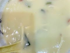 甜沫-穆得·老周家牛肉烧饼(普利街店)