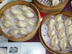 煸馅饺子-老边饺子馆(中街店)