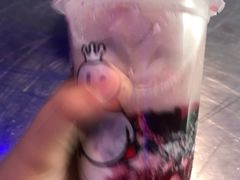-蜜雪冰城·冰激凌与茶(瑞安吾悦店)
