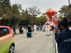 -厦门方特梦幻王国