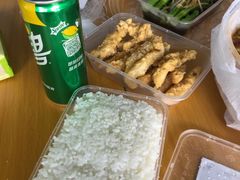 -周渝食惦·酸菜鱼精致川菜(横岗店)