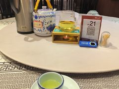 -客家大院·非遗赣南客家菜(郁孤台店)