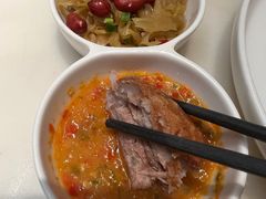 -莆田餐厅PUTIEN(深圳湾万象城家宴店)