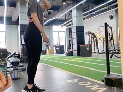 -Freedom Fitness私教健身俱乐部(徐虹北路店)