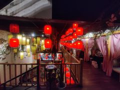 -锦上中式酒馆(南内环店)