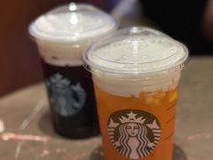 -星巴克臻选(深圳万象天地旗舰店)