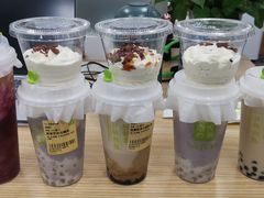 -奈雪的茶(国金中心店)