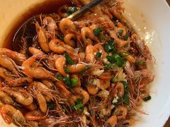 -黄山老妈·土菜(碧桂园店)
