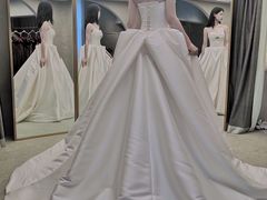 -Lafine Paris 法国兰斐婚纱礼服