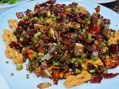 -味老大土碗菜(中山三路店)