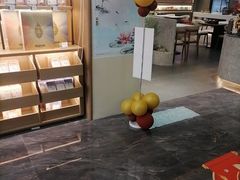 -陆琴脚艺·足浴·SPA(夫子庙店)