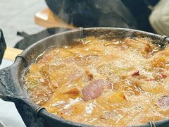 -范贤光鸡公煲(平乐园总店)