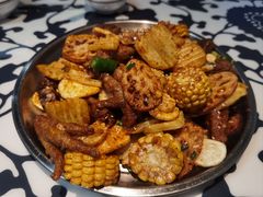 -何哥鲜鱼餐厅(龙湖花园店)