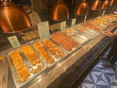 -禾斗海鲜自助(市南银座店)
