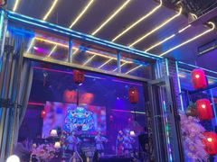 -喜鹊音乐酒馆(西街店)