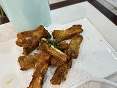 -宏利土菜馆(马山店)