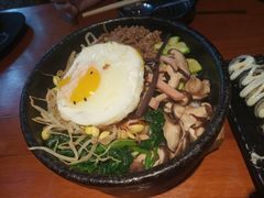 -鑫日千里马朝鲜族小馆(总店)