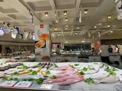 -味茂·老船夫1927(东海东路店)
