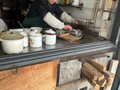 -安庆柴火馄饨(马道街店)