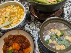-南京大牌档(崇文门国瑞店)