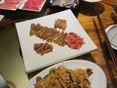 -横沥牛庄(总店)