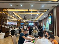 -丰尔粥食·顺德鱼生·干蒸排骨顺德菜(大良分店)