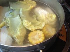 锅底-牛事制造局牛肉火锅(莲岳路店)