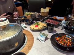 -芸山季·云南山珍菌火锅(人民广场来福士店)