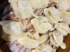 -大清花饺子(园林路店)