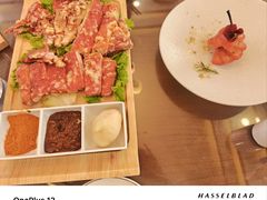 -润泽园饭庄(中山路店)