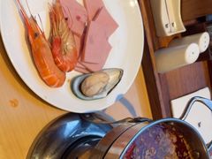 -TABLE·味西餐厅-成都茂业JW万豪酒店