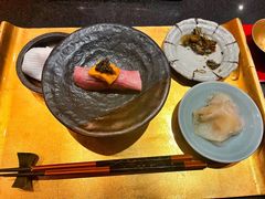 -奈良本寿司(永嘉路店)