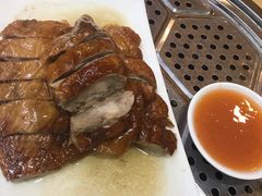 -宏记广东客家菜(丰汇店)