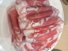 -阳坊大都涮羊肉(阳坊总店)