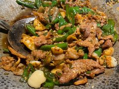 -费大厨辣椒炒肉(吉联MALL店)