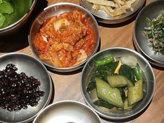 -春熙台韩国料理·章鱼肥牛(西丽店)