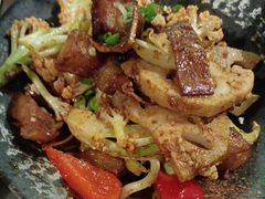 -微醺烤牛·炭火烧烤·精酿啤酒(东郊记忆店)