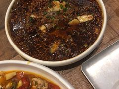 -铁公鸡·四川料理(天环广场店)