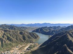 -京东石林峡风景区