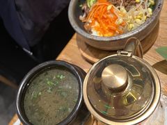 -汉拿山(北京上地华联店)