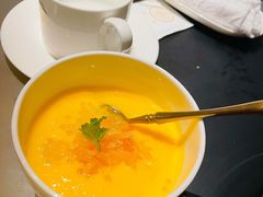 杨枝甘露-甄御•海鲜新青岛菜(麦岛店)