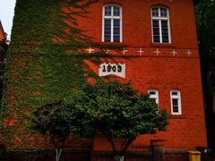 -青岛啤酒博物馆