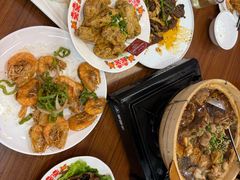 -谢记上海大排档(长寿路店)
