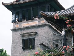 -东莞市可园博物馆