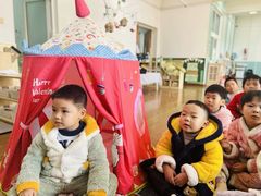 -上海贝贝佳幼儿园