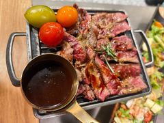 -沼津港精致料理·寿喜烧·烧鸟(龙湖南桥天街日料榜单店)