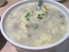 -吕氏疙瘩汤·海鲜新鲁菜(凯德mall新都心店)