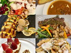 -娜娜家·Nana's restaurant(国金汇店)
